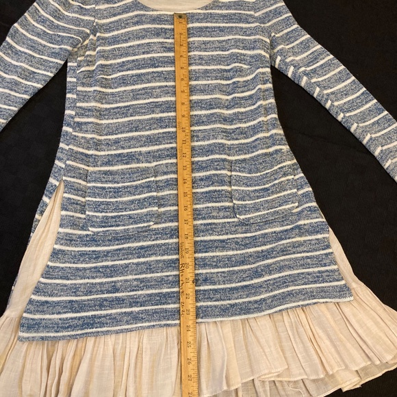 Alger’s State size S Dress knee length - Picture 7 of 10